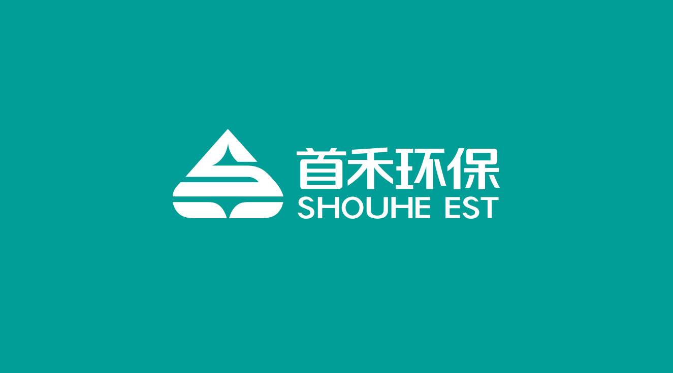 環(huán)保公司標(biāo)志設(shè)計